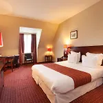 Hotel Restaurant Weinebrugge