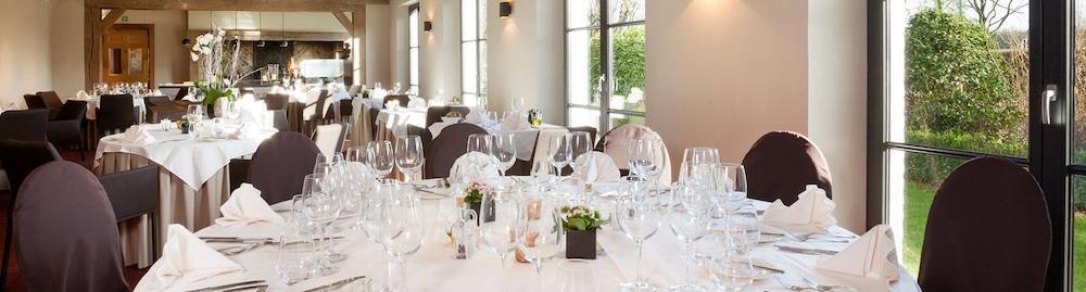 Restaurant Weinebrugge Hotel