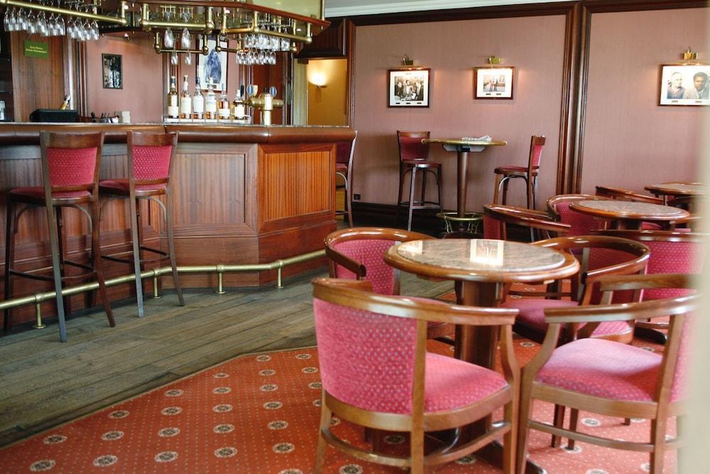 Restaurant Weinebrugge Hotel 4*