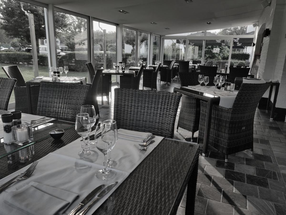 Restaurant Weinebrugge 4* Bruges