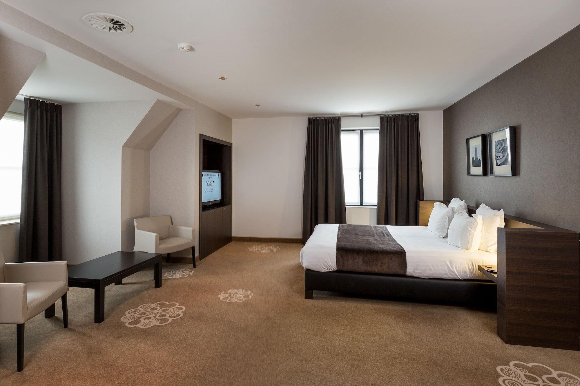 Restaurant Weinebrugge Hotel