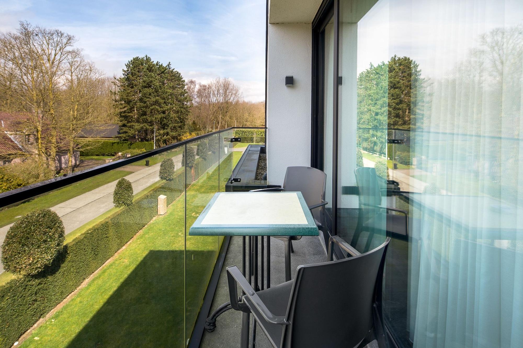 Restaurant Weinebrugge Hotel 4*