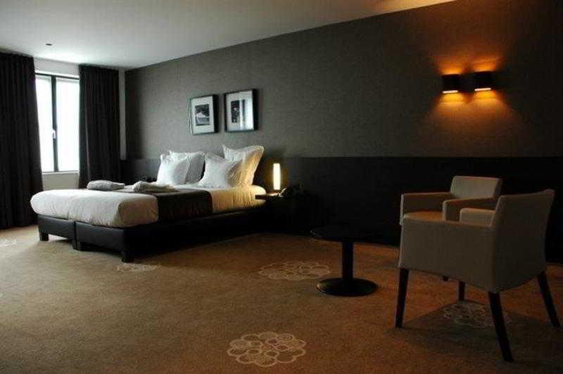 Restaurant Weinebrugge 4* Bruges