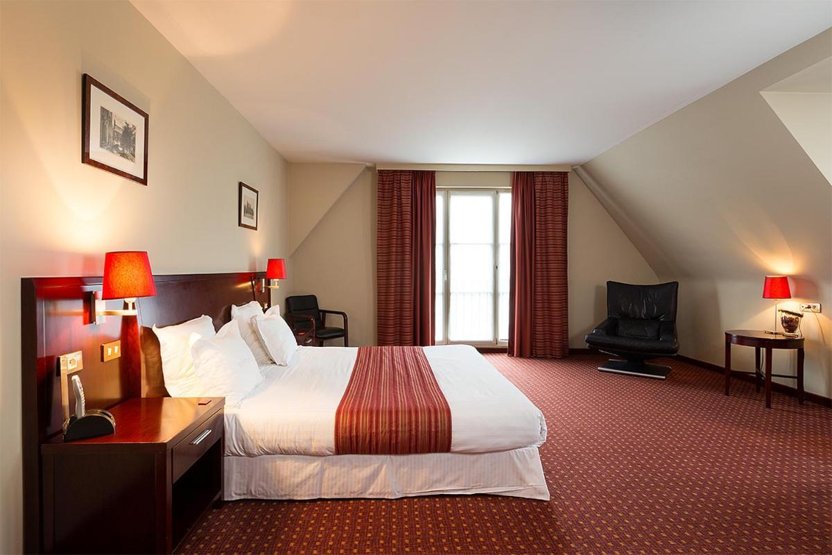 Hotel Restaurant Weinebrugge Bruges