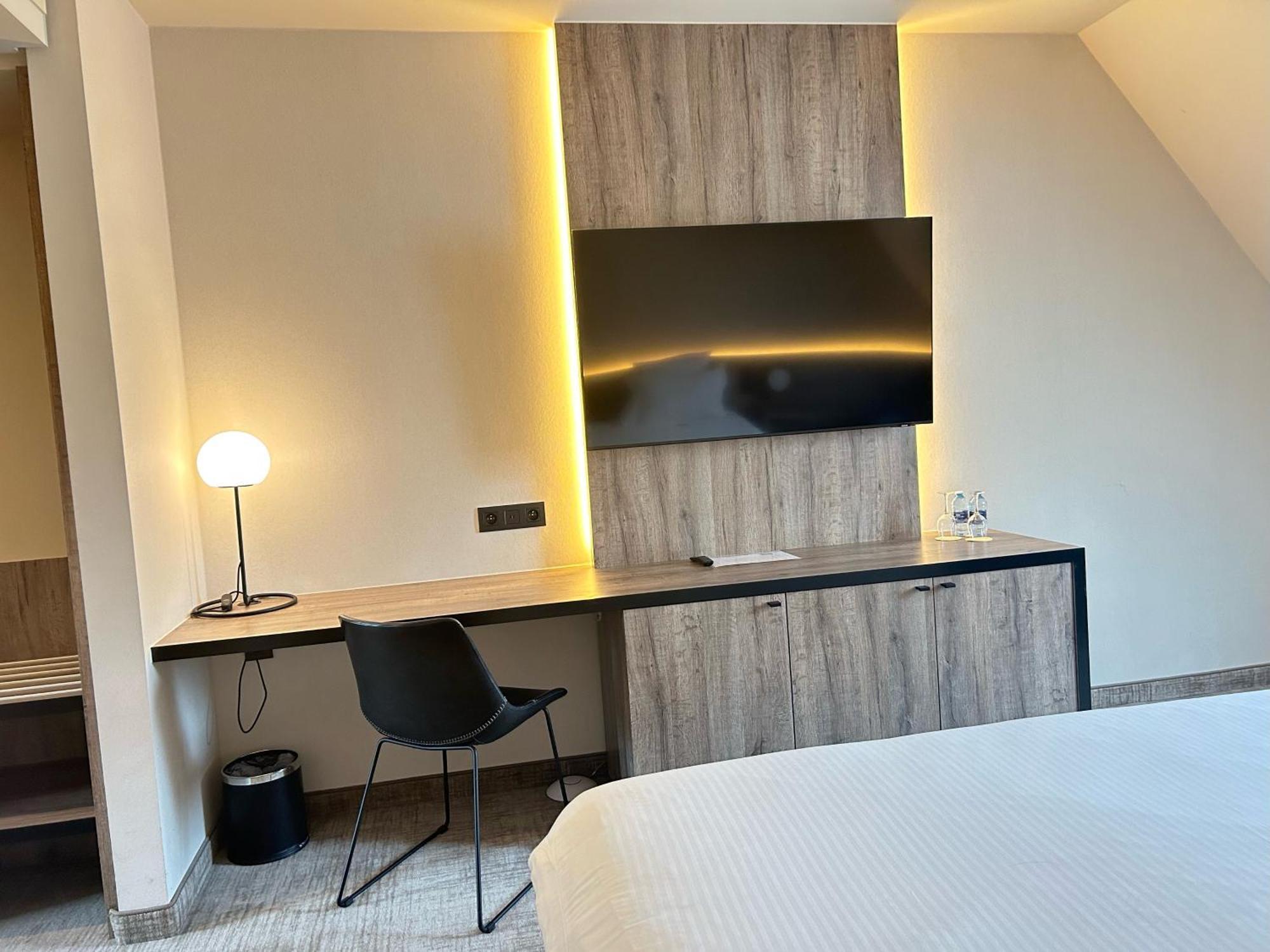 Restaurant Weinebrugge Hotel