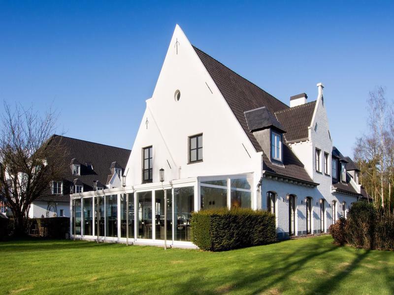 Restaurant Weinebrugge Hotel Bruges