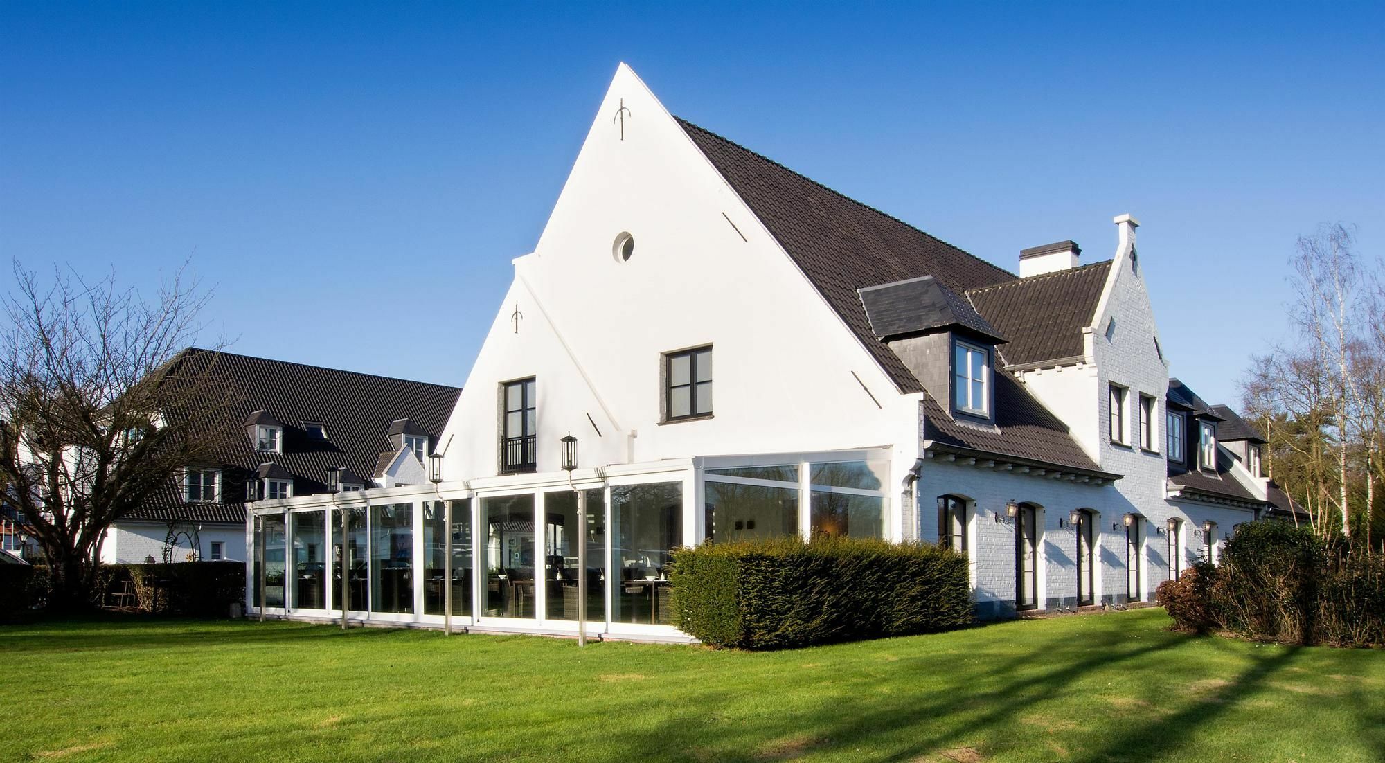 Restaurant Weinebrugge Hotel Bruges