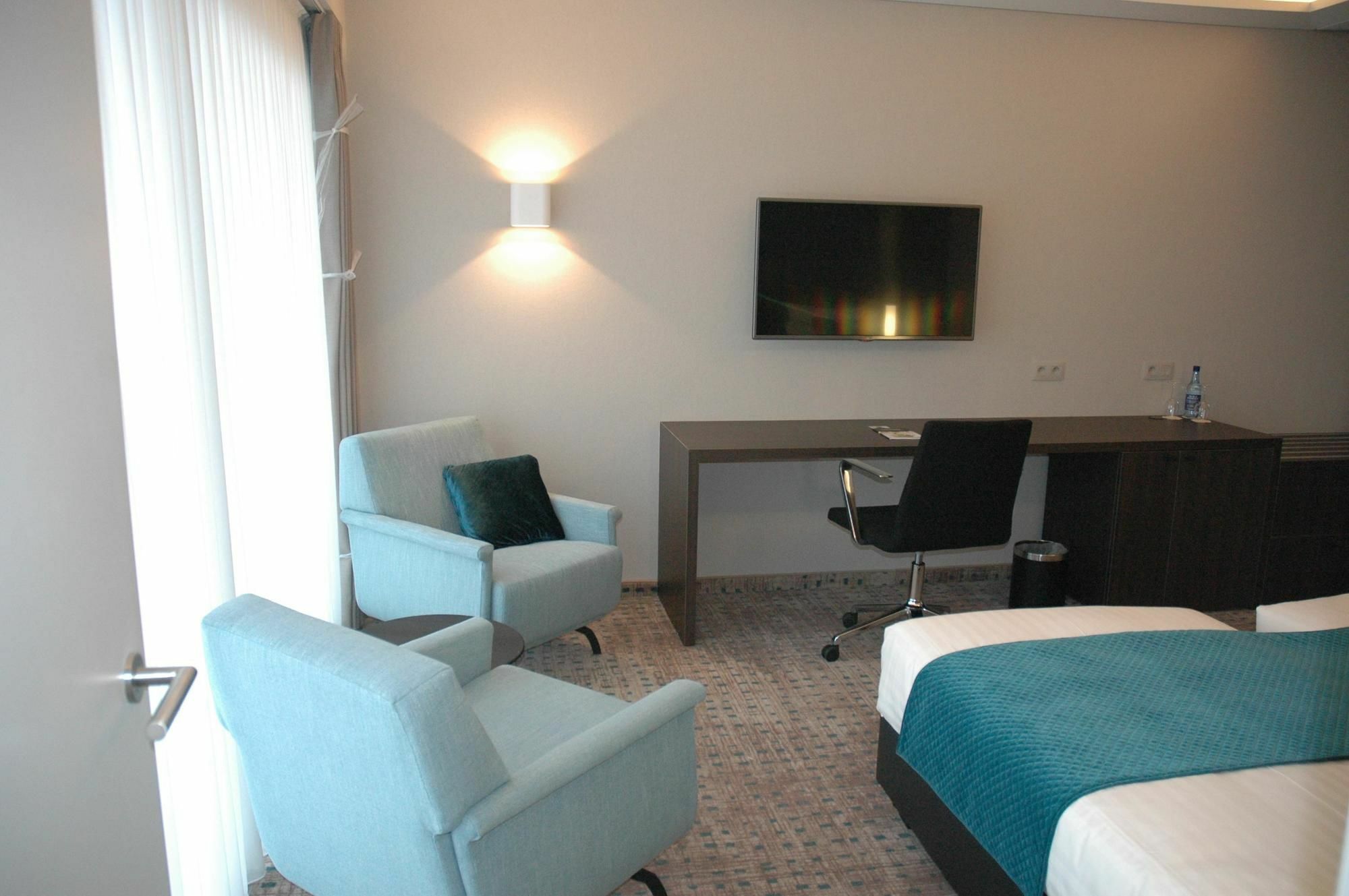 Restaurant Weinebrugge Hotel