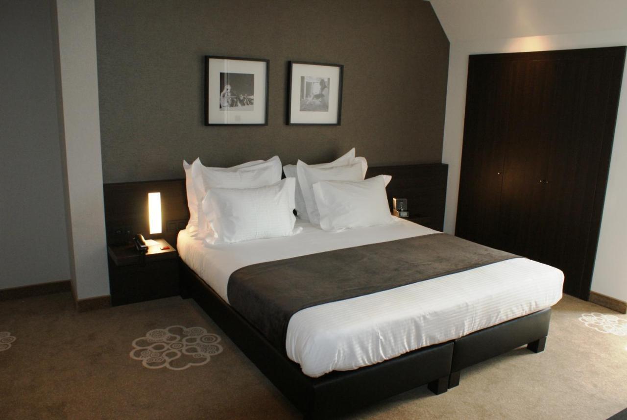 Restaurant Weinebrugge 4*