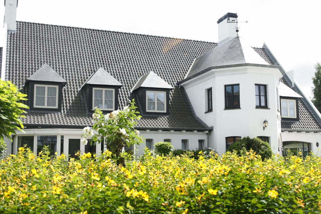 Restaurant Weinebrugge Hotel Bruges