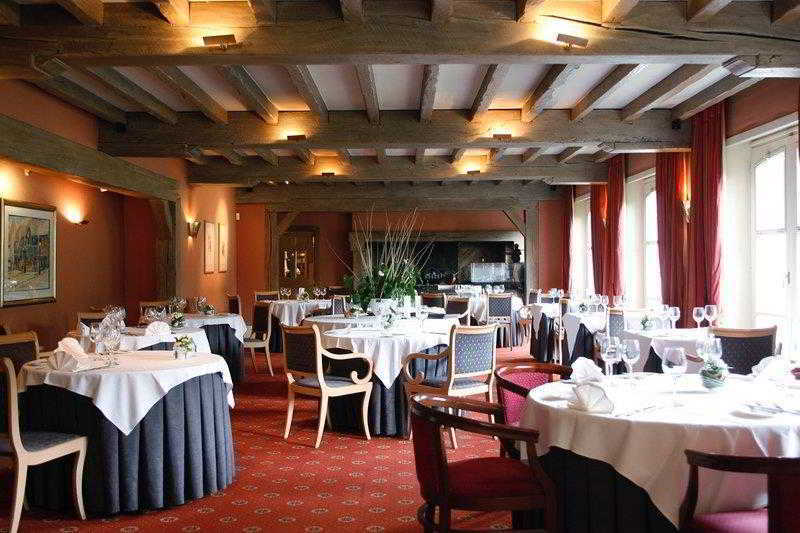 Restaurant Weinebrugge Bruges